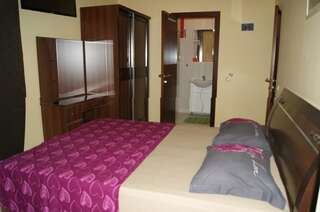 Гостиница Laza Hall Лазаревское Двухместный номер с 1 кроватью-3
